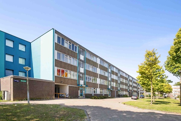 Property photo - Grootzeil, 1034LN Amsterdam